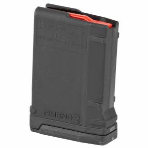 Amend2 AR-15 .223/5.56 10rd 556MOD2BLK10 Mod 2  M4,M16 Black Detachable