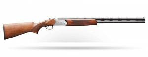 Charles Daly Chiappa 930.218 202  410 Gauge 26 2 3 Silver Walnut Right Hand