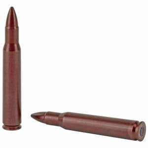 A-Zoom 12227 Rifle Snap Caps30-06 Spg 2 Pkg.
