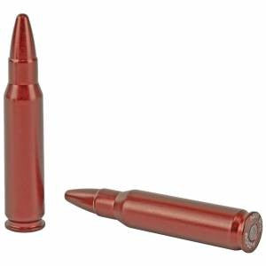 A-Zoom 12228 Rifle Snap Caps308 Win,7.62 NATO 2 Pkg.