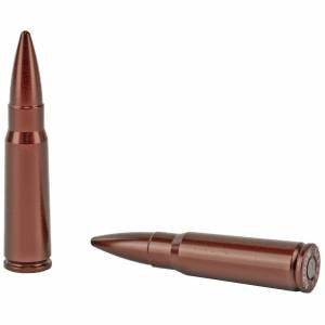 A-Zoom 12234 Rifle Snap Caps7.62mmx39mm 2 Pkg.