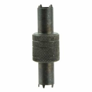 Aim Sports PJA12 A1/A2 Front Sight Tool AR15/M16 AR-15/M16 Black Front Sight Tool AR15/M16