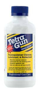 Tetra 1082I Triple Action CLP 8 oz Bottle