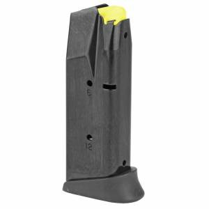Taurus G2C  9mm Luger 12rd Black Detachable