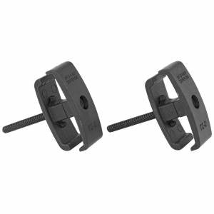 FAB DEFENSE FX-TZ2 TZ-2 Magazine Coupler Polymer Black