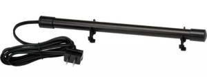 Hornady 95903 Dehumidifier Rod Polymer Black 12