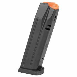 CZ 11440 P-10  9mm Luger P-10 F Reverse, P-09 19rd Black Detachable