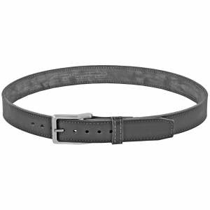 Magpul MAG1109-001 Tejas 2.0 Gun Belt 34 Bull Hide Black 1.50 Wide
