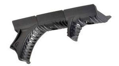 Strike LINKHSK Link Hand Stop Kit AR-Platform Black Polymer