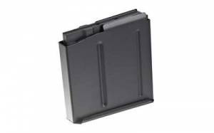 Ruger 90682 Precision  300 Win Mag/300 PRC Ruger 5rd Black Detachable