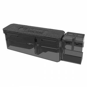 Battenfeld 1099117 Magazine Charger 22 Rimfire 22 LR 100 Rounds Ruger Thompson 10/22 T/CR22 Black
