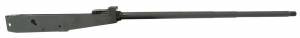 ATI ATIBRGAL18AR Galeo  5.56x45mm NATO Black 18.50 Parkerized 4140 Steel