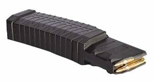 ATI 5.56/223 60rd ATIM556S60MLE S60 Schmeisser G2 MLE American Tactical Imports AR-15 Black Polymer Detachable