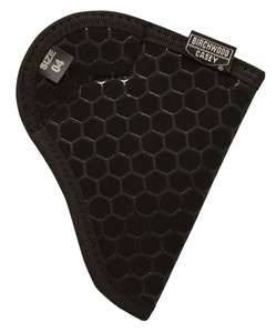 Birchwood Casey BC-EH04 Honeycomb  Black Ruger LCP 380 Ambidextrous