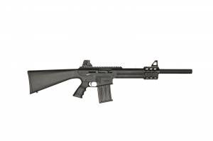 GARAYSAR MKA1919PRO MKA1919 Match Pro Black 12 Gauge 20 5+1