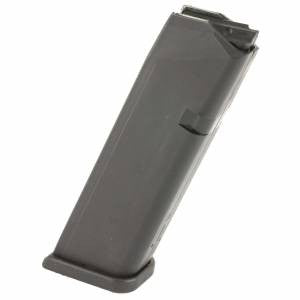Glock 9mm Luger 17rd MF17017 G17/34  G17, 34 Black Detachable