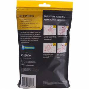 Adventure Medical Kits 20640295 Trauma Pak I