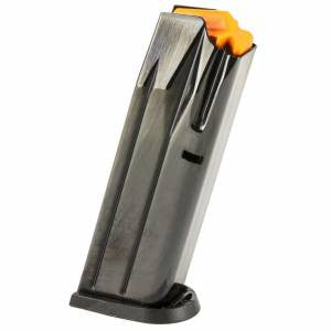 Beretta USA JM88400 Px4 Storm Compact  9mm Luger Beretta Black Px4 Storm Full Size 15 Detachable