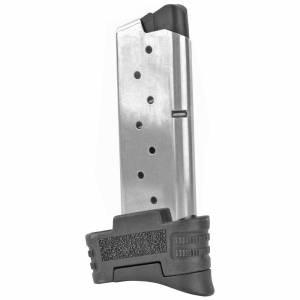 FN 9mm Luger 8rd Magazine FN 503 Black Detachable