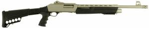 Dickinson XX3DM2 Defense Silver Marinecote 12 Gauge 20 3 5+1