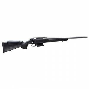 Tikka T3 JRTXC382S T3x Compact Tactical Rifle 6.5 Creedmoor 20 10+1 Stainless Steel