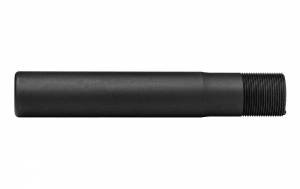 Aero Precision APRH100302C Enhanced Buffer Tube Pistol AR-15, AR-10 Black 7075 T6 Aluminum