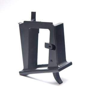 Sylvan Arms GCB100 Conversion Block Glock 9mm AR-15 Mil-Spec Black Aluminum