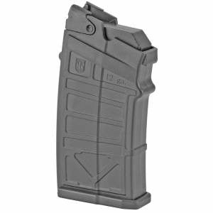 JTS SHOTGUN (XISICO USA) JAKMAG5 M12AK  12 Gauge 5rd Black Detachable