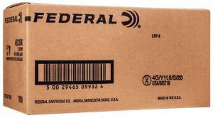Federal American Eagle 223 Rem 55 gr Full Metal Jacket Boat Tail (FMJBT) 1000rds Bulk