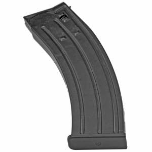 Landor Arms 12 Gauge 10rd LD10MG12 Replacement Magazine  Landor Black Detachable