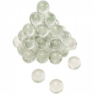 Umarex USA 2219004 Sling Shot Ammo Glass 0.5 Diameter