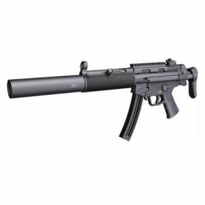 HK MP5 22LR 25RD RIFLE