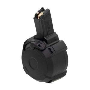 MAGPUL MAG1181-BLK PMAG D-50 MP/HK94/MP5 50RD