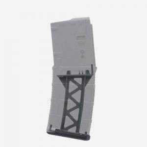 MAGPUL AR-15 .223/5.56, 10rd MAG1183-BLK PMAG 10/30 AR/M4 GEN M3