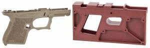 P80 PF9SS-FDE GLK43 G4 COMPATIBLE FRAME KIT