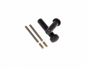 CMMG 55AFF3B Parts Kit HD Pivot and Takedown Pins 223 Rem 5.56x45mm NATO Metal AR15