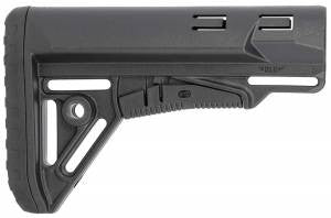 NC DLG-131 SHARP COMMERCIAL STOCK BLK