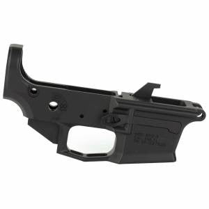 AERO AR9 LOWER RECEIVER 9/40 BLK