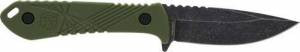 S&W KNIFE HRT 3.25 FIXED BLD G10 HANDLE W/SHEATH PROMOQ3<