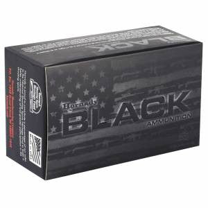 Hornady 86249 Black 12 Gauge 2.75 Buckshot 8 Pellets 00 Buck 10 Bx/ 10 Cs
