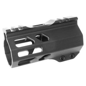 TACFIRE HG20-4 ACE-20 4 MLOK HANDGUARD