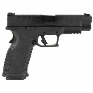 SPR XD-M ELITE 10MM 4.5 16RD W DRAGONFLY OPTIC
