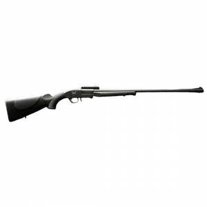 BARATHRUM 12GA 20 SINGLE SHOT FOS 3CT BLK