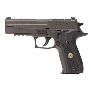 SIG P226 LEGION 9MM 4.4 15RD GRAY