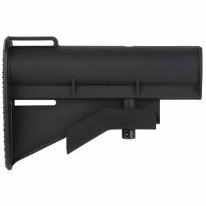 B5 SYSTEMS CAR15 STOCK BLACK