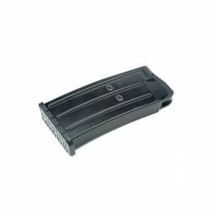 Tokarev USA 80048008 T-1919 5rd 12 Gauge Compatible w/ TAR 12P/TBP 12 Nickel Steel