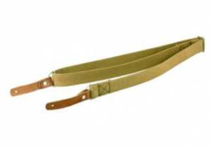Aim Sports PJSSL AK/SKS Sling 20-42 OD Green Canvas w/Leather