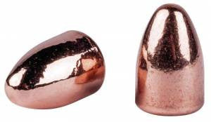 Speer 4712 Handgun  9mm .355 115 gr Round Nose (RN) 500 Per Box