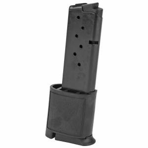 ProMag SIG21 Sig  9mm Luger Sig Sauer P938 10rd Black Oxide Detachable
