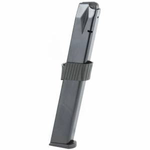 ProMag TAUA7 Taurus  9mm Luger PT-111 G2 32rd Black Oxide Extended